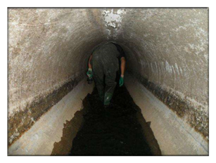 大路镇管道高压清洗