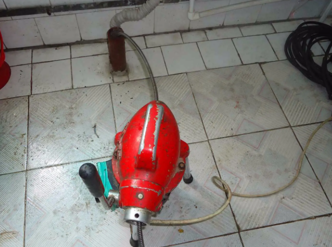 大路镇下水道疏通