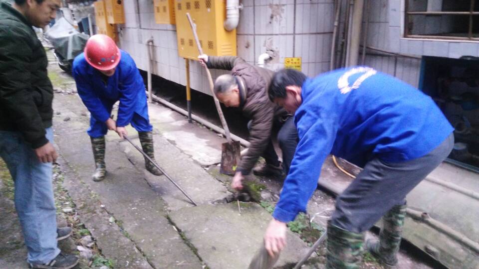 大路镇清掏化粪池、管道疏通一站式服务<高效><技术><可靠>